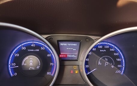 Hyundai ix35 I рестайлинг, 2012 год, 1 161 000 рублей, 8 фотография