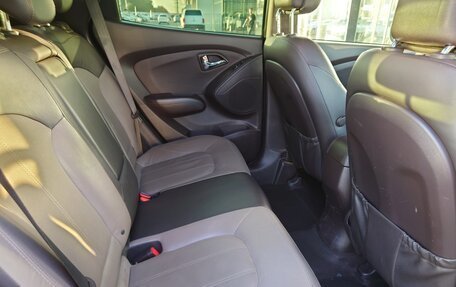Hyundai ix35 I рестайлинг, 2012 год, 1 161 000 рублей, 11 фотография