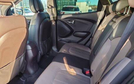 Hyundai ix35 I рестайлинг, 2012 год, 1 161 000 рублей, 15 фотография