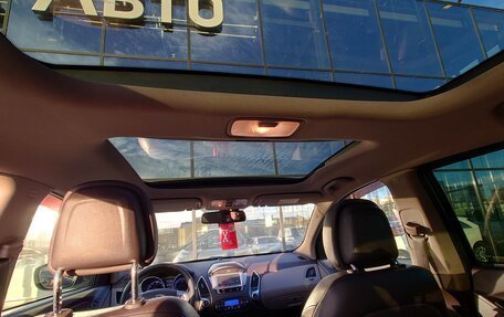 Hyundai ix35 I рестайлинг, 2012 год, 1 161 000 рублей, 13 фотография