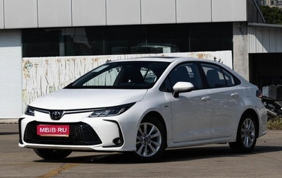 Toyota Corolla, 2024 год, 2 220 000 рублей, 1 фотография