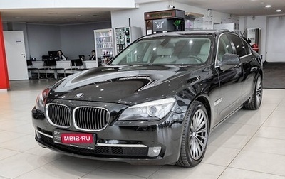 BMW 7 серия, 2011 год, 2 599 000 рублей, 1 фотография