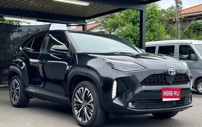 Toyota Yaris Cross, 2022 год, 1 430 143 рублей, 1 фотография