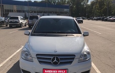 Mercedes-Benz B-Класс, 2010 год, 700 000 рублей, 1 фотография