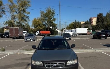 Volvo XC70 I, 2006 год, 650 000 рублей, 1 фотография