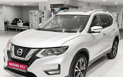 Nissan X-Trail, 2021 год, 2 730 000 рублей, 1 фотография