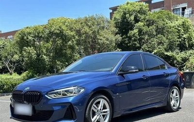 BMW 1 серия, 2021 год, 1 690 000 рублей, 1 фотография