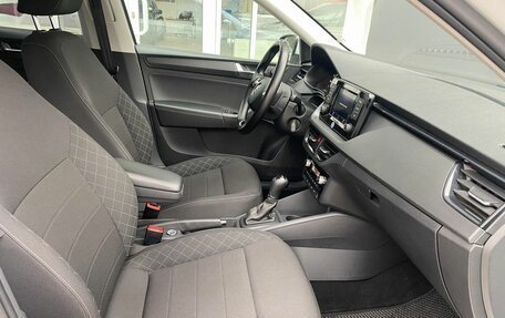 Skoda Rapid II, 2021 год, 1 549 000 рублей, 8 фотография