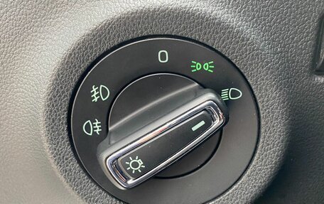 Skoda Rapid II, 2021 год, 1 549 000 рублей, 28 фотография