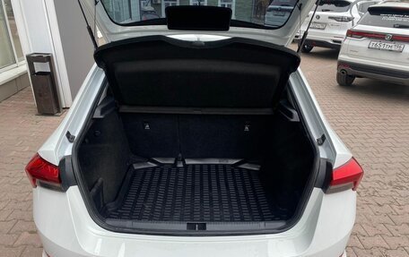 Skoda Rapid II, 2021 год, 1 549 000 рублей, 31 фотография