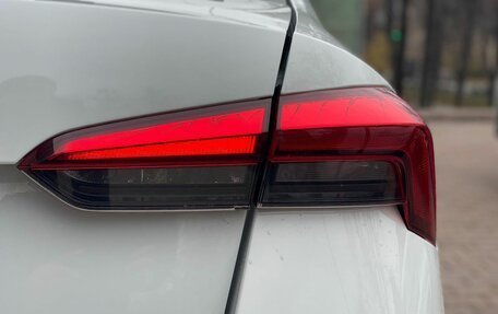 Skoda Rapid II, 2021 год, 1 549 000 рублей, 32 фотография