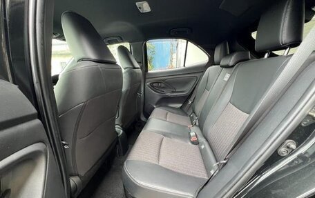 Toyota Yaris Cross, 2022 год, 1 430 143 рублей, 17 фотография