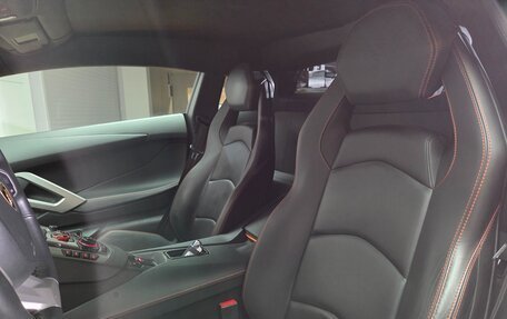 Lamborghini Aventador I рестайлинг, 2013 год, 27 900 000 рублей, 15 фотография