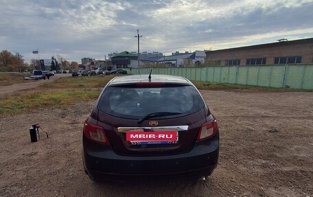 Geely Emgrand EC7, 2013 год, 180 000 рублей, 5 фотография