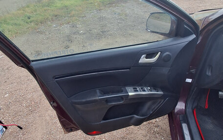 Geely Emgrand EC7, 2013 год, 180 000 рублей, 8 фотография