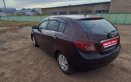 Geely Emgrand EC7, 2013 год, 180 000 рублей, 6 фотография