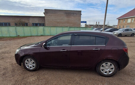 Geely Emgrand EC7, 2013 год, 180 000 рублей, 7 фотография