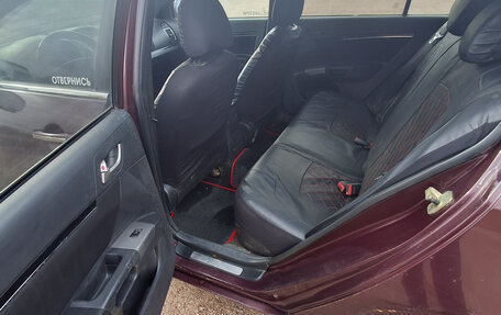 Geely Emgrand EC7, 2013 год, 180 000 рублей, 12 фотография