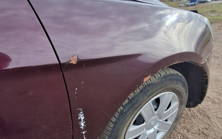 Geely Emgrand EC7, 2013 год, 180 000 рублей, 19 фотография