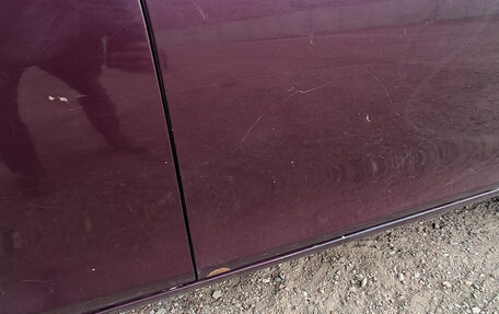 Geely Emgrand EC7, 2013 год, 180 000 рублей, 18 фотография