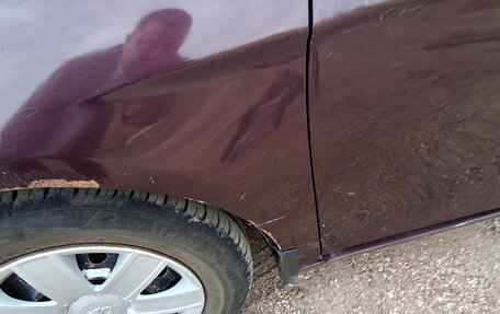 Geely Emgrand EC7, 2013 год, 180 000 рублей, 23 фотография