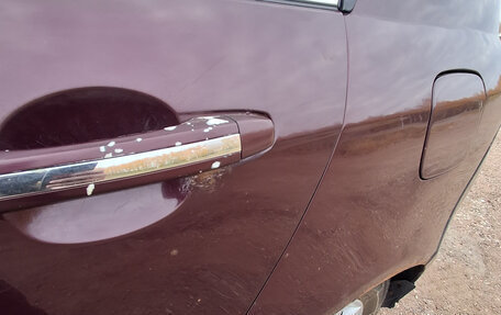Geely Emgrand EC7, 2013 год, 180 000 рублей, 27 фотография