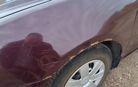 Geely Emgrand EC7, 2013 год, 180 000 рублей, 22 фотография