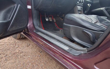 Geely Emgrand EC7, 2013 год, 180 000 рублей, 29 фотография