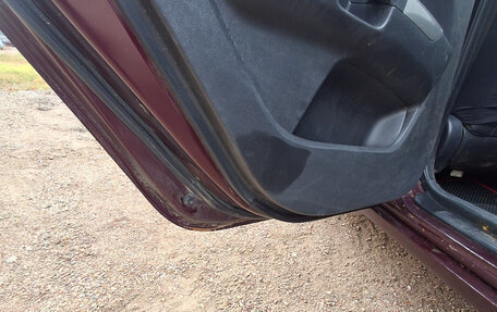 Geely Emgrand EC7, 2013 год, 180 000 рублей, 30 фотография