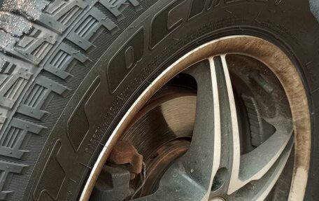 Renault Duster I рестайлинг, 2016 год, 1 400 000 рублей, 4 фотография