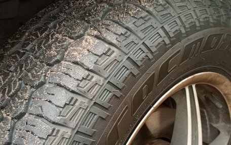 Renault Duster I рестайлинг, 2016 год, 1 400 000 рублей, 5 фотография