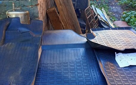 Renault Duster I рестайлинг, 2016 год, 1 400 000 рублей, 10 фотография