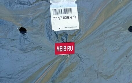 Renault Duster I рестайлинг, 2016 год, 1 400 000 рублей, 11 фотография