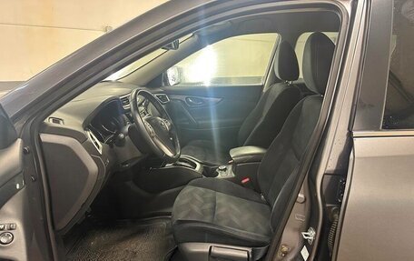 Nissan X-Trail, 2016 год, 1 600 000 рублей, 10 фотография