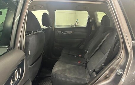 Nissan X-Trail, 2016 год, 1 600 000 рублей, 11 фотография