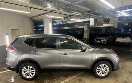Nissan X-Trail, 2016 год, 1 600 000 рублей, 5 фотография