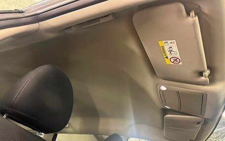 Nissan X-Trail, 2016 год, 1 600 000 рублей, 13 фотография