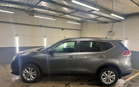Nissan X-Trail, 2016 год, 1 600 000 рублей, 8 фотография