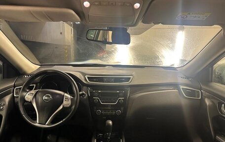 Nissan X-Trail, 2016 год, 1 600 000 рублей, 15 фотография