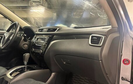 Nissan X-Trail, 2016 год, 1 600 000 рублей, 16 фотография