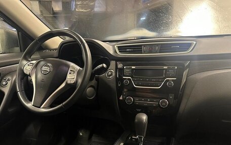 Nissan X-Trail, 2016 год, 1 600 000 рублей, 14 фотография