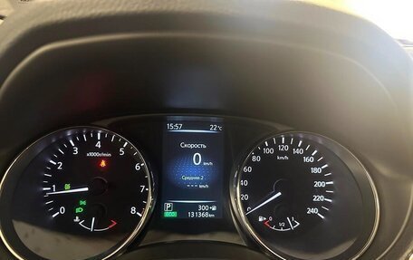 Nissan X-Trail, 2016 год, 1 600 000 рублей, 18 фотография
