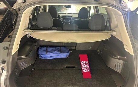Nissan X-Trail, 2016 год, 1 600 000 рублей, 12 фотография