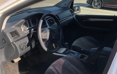 Mercedes-Benz B-Класс, 2010 год, 700 000 рублей, 6 фотография