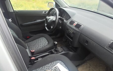 Skoda Fabia I, 2007 год, 480 000 рублей, 6 фотография