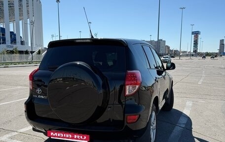 Toyota RAV4, 2006 год, 1 200 000 рублей, 11 фотография