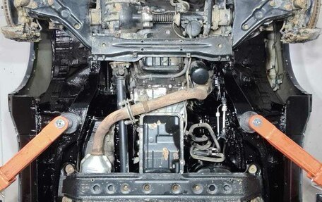 Mitsubishi Pajero IV, 2007 год, 1 650 000 рублей, 8 фотография