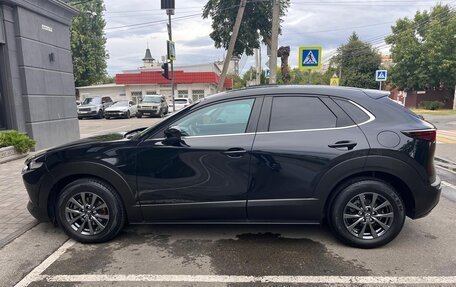 Mazda CX-30 I, 2020 год, 2 350 000 рублей, 5 фотография