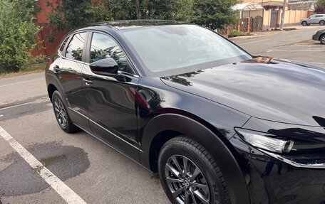 Mazda CX-30 I, 2020 год, 2 350 000 рублей, 3 фотография