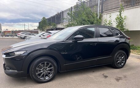 Mazda CX-30 I, 2020 год, 2 350 000 рублей, 6 фотография